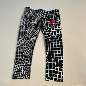 Nike leggings size 4